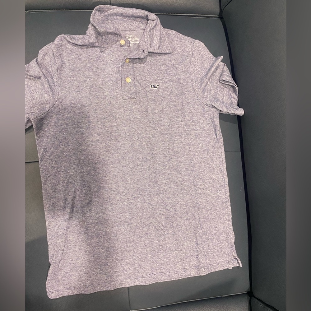 Vineyard Vines Polo